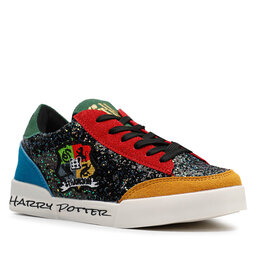 Harry Potter Sneakersy Harry Potter CS5856-02(IV)HP Mix