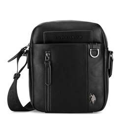 U.S. Polo Assn. Brašna U.S. Polo Assn. BIUXT5744MVP Černá