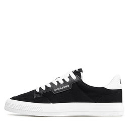 

Кросівки Jack&Jones Jfwmorden 12184173 Anthracite, Чорний