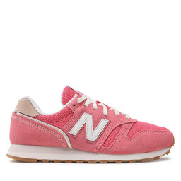 

Снікерcи New Balance WL373SP2 Рожевий