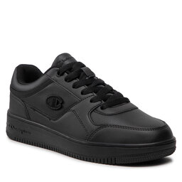 Champion Sportcipő Champion Rebound Low S21905-CHA-KK006 Triple Nbk