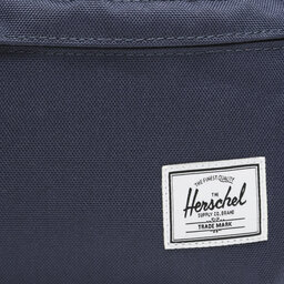 

Сумка на пояс Herschel Classic Waist Bag 11382-00007 Navy, Cиній