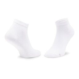 

Високі шкарпетки unisex Skechers SK42004 1000, Білий