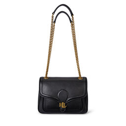 LAUREN RALPH LAUREN Kabelka LAUREN RALPH LAUREN 431974552001 Černá