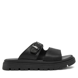 Calvin Klein Jeans Šlepetės Calvin Klein Jeans Sandal V4B2-83055-1251 Juoda