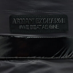 

Капелюх Armani Exchange 944701 3F108 00020 Nero, Чорний