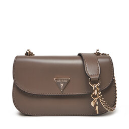 Guess Torebka Guess HWVG94 93210 Brązowy