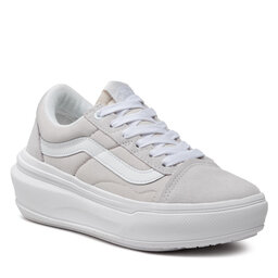 Vans Αθλητικά Vans Old Skool Overt VN0A7Q5ELGX1 Light Grey/White