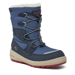 Viking Hótaposó Viking Haslum Warm Gtx GORE-TEX 3-90965-5 S Navy