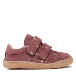 

Туфлі Mrugała 3223/3-45 Berry Stars, Фіолетовий