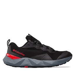 

Трекінгові черевики Columbia Facet™ 15 BM0131 Black/Bright Red, Чорний