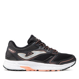 

Снікерcи Joma Vitaly Lady 2231 RVITLS2231 Black Light Pink, Чорний