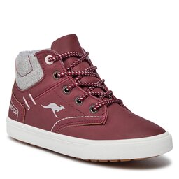

Черевики KangaRoos Kavu 18769 000 6342 Berry/Frost Pink, Cиній