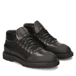 Kazar Lågskor Kazar Anirad 81829-30-00 Black