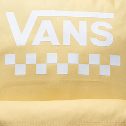 

Рюкзак Vans Wm Street Sport VN0A49ZJY7O1 Y7O, Жовтий