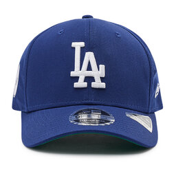 

Бейсболка New Era Mlb 950 Stretch Snap Team Colour 9Fifty Los Angeles Dodgers Cиній