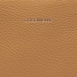 

Сумка Coccinelle P8F Coccinelleswap E1 P8F 18 01 01 Fresh Beige N24, Бежевий