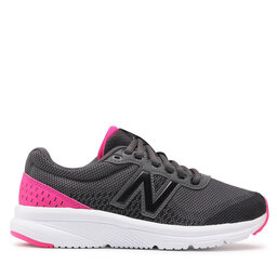 

Взуття New Balance W411CK2 Сірий