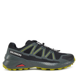 Salomon Běžecké boty Salomon Speedcross Peak Gore-Tex L47790500 Černá