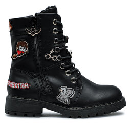 

Черевики туристичні Harry Potter CS2665-06WBHP Black, Чорний
