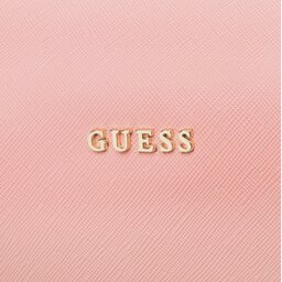 

Косметичка Guess Not Coordinated Accessories PW1522 P3115 PLR, Рожевий