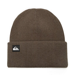 Quiksilver Căciulă Quiksilver QS-M3-001-AW24 Maro