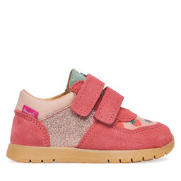 Mrugała Sneakersy Mrugała Coco 3111/5-45 Różowy