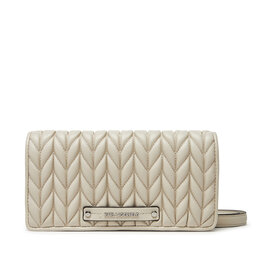 KARL LAGERFELD Borsetta KARL LAGERFELD A2W32027 Grigio