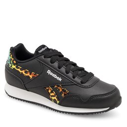 Reebok Čevlji Reebok Royal Cl Jog HP6804 Črna