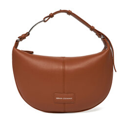 Armani Exchange Ročna torba Armani Exchange XW001574 AF15632 U6048 Rjava