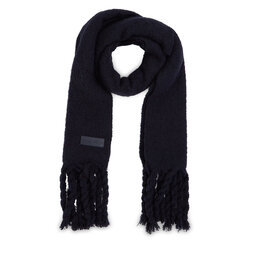 Tommy Hilfiger Bufanda Tommy Hilfiger Tommy Twist Scarf AW0AW15530 Azul marino