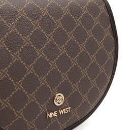 

Сумка Nine West DELAINE NGG127313 Коричневий
