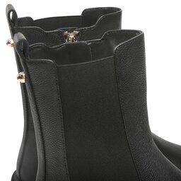 

Ботильйони Aigner, Чорний
