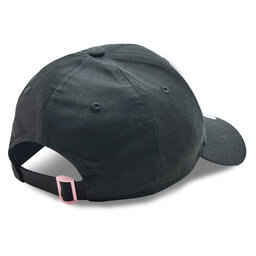

Бейсболка New Era Ombre 60298621 Чорний