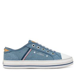 s.Oliver Bambas s.Oliver 5-24707-42 Azul