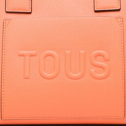 

Сумка TOUS 2001793009 Orange, Оранжевий