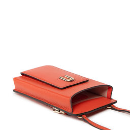 

Чохол для телефону Furla Primula WE00283-BX0053-TNG00-9-035-20-CN-E Tangerine, Червоний