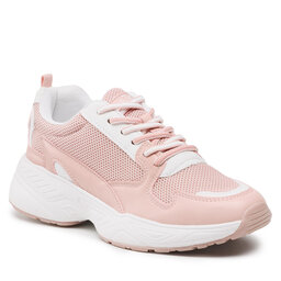 DeeZee Sneakers DeeZee WS110102-01 Pink