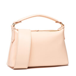 

Сумка Liu Jo Leonie Hanne x Mini Hobo Lh X Lj AA2502 P0102 Peach 31406, Оранжевий