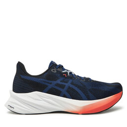 Asics Buty do biegania Asics Dynablast 5 1011B983 Niebieski