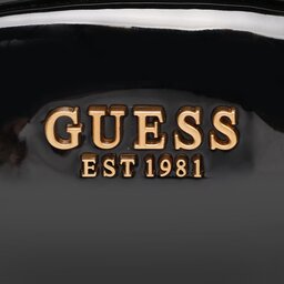 

Рюкзак Guess House Party (TB) HWTB86 86320 BLA, Чорний