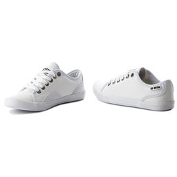 

Кросівки Big Star Shoes W274835 White, Білий