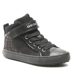 Geox Modne superge Geox J Kalispera G. I J744GI 0DHAJ C9997 S Black