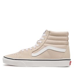 

Снікерcи Vans Sk8-Hi VN0005U9BLL1 Color Theory French Oak, Бежевий