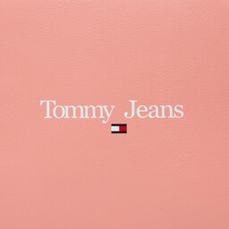 

Сумка Tommy Jeans Tjw Essential Pu Camera Bag AW0AW12546 TKH, Рожевий