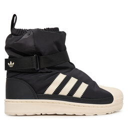 adidas Cizme de zăpadă adidas Superstar 360 Winterized Boot JQ7949 Negru