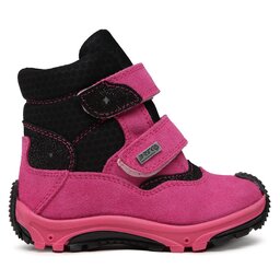 

Снігоходи Bartek 21643003 Рожевий