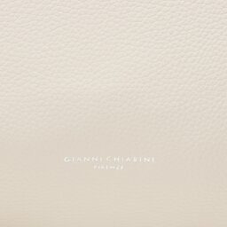 

Сумка Gianni Chiarini BS 10260 STSR-PL Marble 3890, Écru