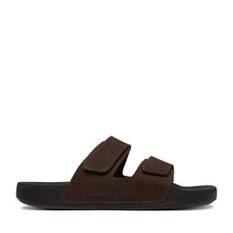Quiksilver Pantoletten Quiksilver CEO-RAPID-01 MI08 Braun