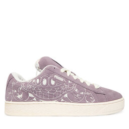 Puma Снікерcи Puma PUMA x RIPNDIP Suede XL 403651 01 M Фіолетовий
